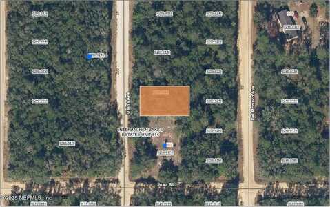 USINA Avenue, Interlachen, FL 32148