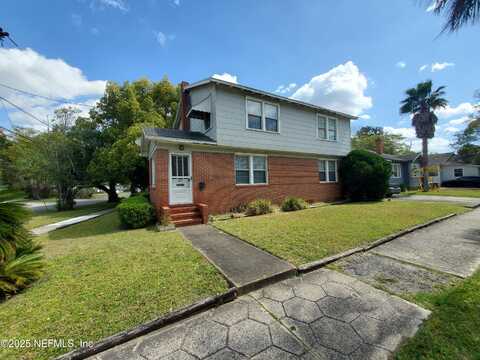1127 CHERRY Street, Jacksonville, FL 32205