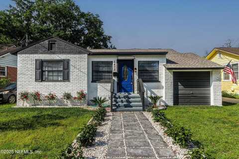 1432 WOLFE Street, Jacksonville, FL 32205