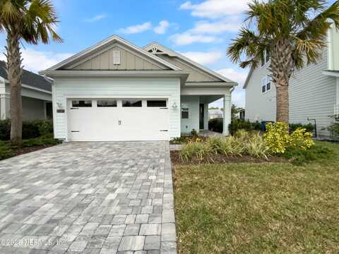 76 OLD FORT Trail, St. Johns, FL 32259