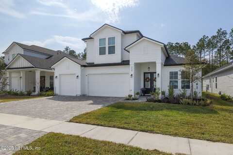 264 HOLLY LANDING Way, Saint Augustine, FL 32092