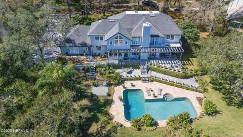 414 CAMELIA Trail, Saint Augustine, FL 32086
