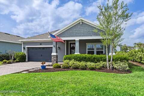 134 COBALT Lane, Saint Augustine, FL 32092