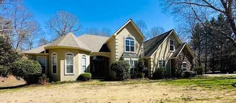 59 Timbergate Trail, Blairsville, GA 30512