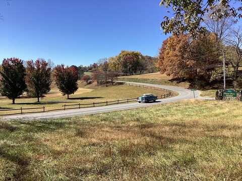 Lot 2 Chatuge Shores Overlook, Hayesville, NC 28904