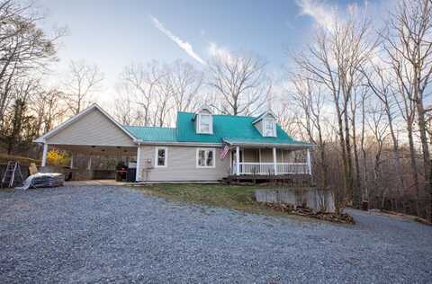 98 Deer Walk, Talking Rock, GA 30175