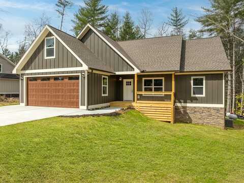 381 Nathaniels Way, Blairsville, GA 30512