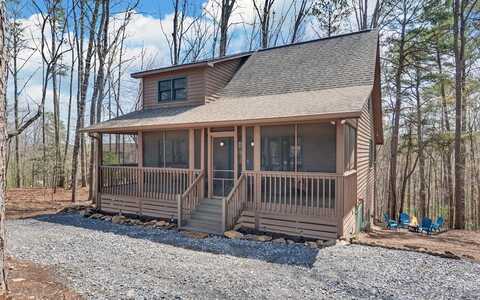 967 Lemmon Lane, Ellijay, GA 30540