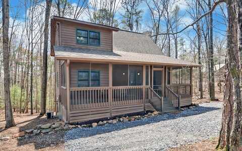 967 Lemmon Lane, Ellijay, GA 30540