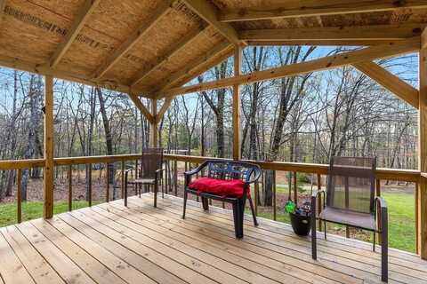 471 Joy Drive, Mc Caysville, GA 30555