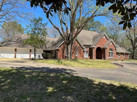 296 County Road 2446, Guntown, MS 38849