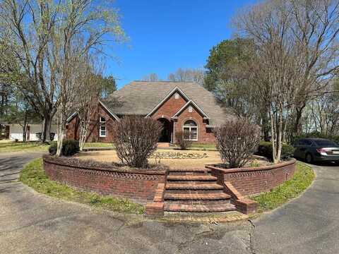 296 County Road 2446, Guntown, MS 38849