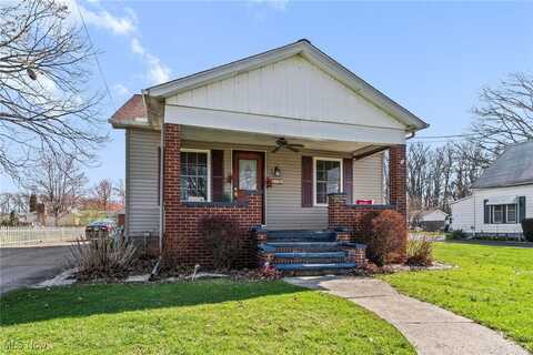 215 N Ridge Road W, Lorain, OH 44053