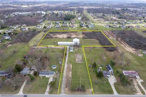 3607 Marks Road, Medina, OH 44256