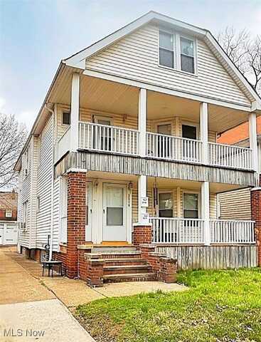 3516 W 100th Street, Cleveland, OH 44111