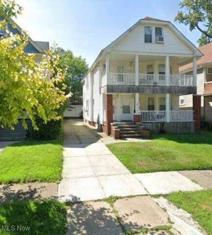 3516 W 100th Street, Cleveland, OH 44111