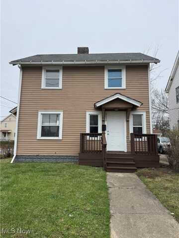 3655 E 105th Street, Cleveland, OH 44105
