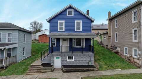 115 S Butler Street, Baltic, OH 43804