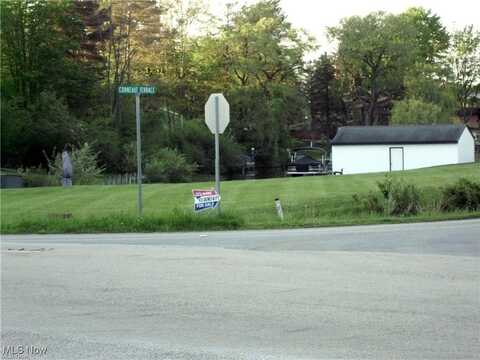 674 Rome Rock Creek Road, Roaming Shores, OH 44084