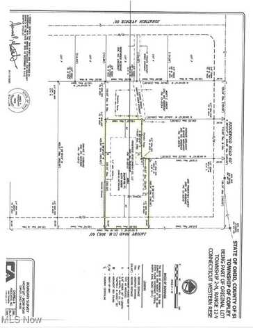 848 Jacoby Road, Akron, OH 44321