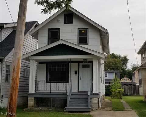 3361 W 128th Street, Cleveland, OH 44111