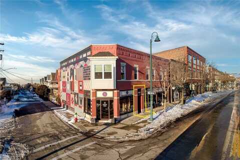 6812 Detroit Avenue, Cleveland, OH 44102