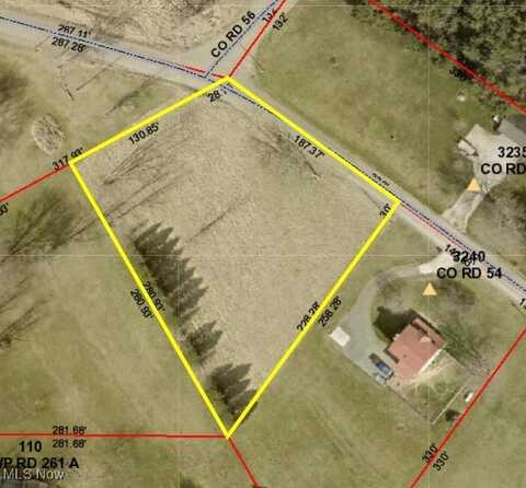 3270 County Road 54, Richmond, OH 43944