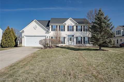 5439 Charleston Drive, Valley City, OH 44280
