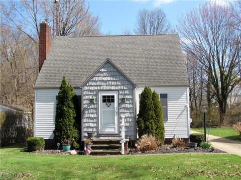 216 Belle Avenue NW, Massillon, OH 44646