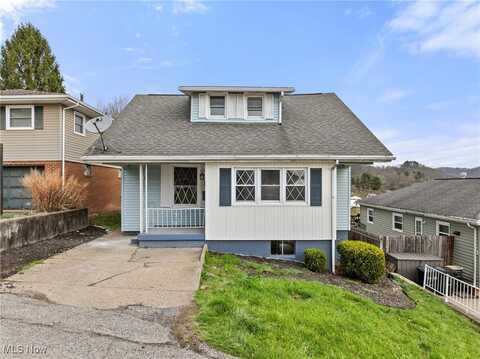 585 W 45th Street, Shadyside, OH 43947