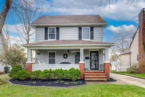 1728 16th Street, Cuyahoga Falls, OH 44223