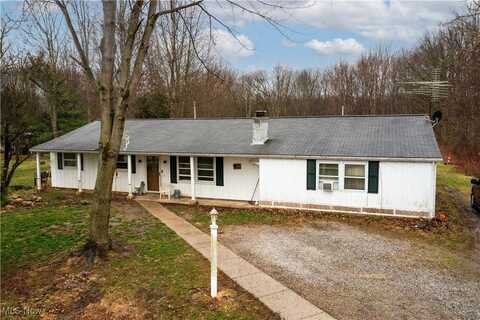18806 Gifford Road, Wellington, OH 44090