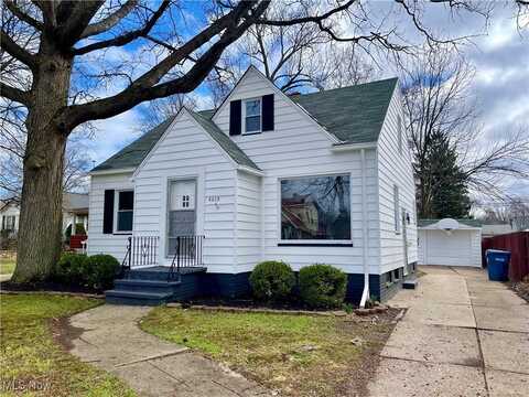 4019 W 226th Street, Fairview Park, OH 44126