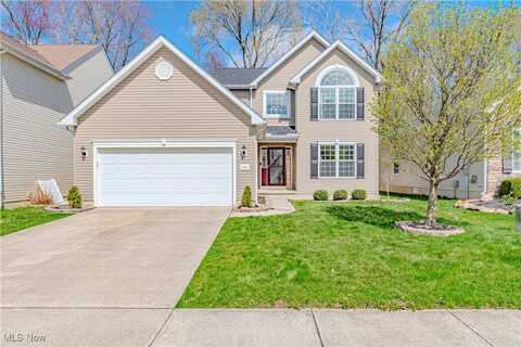 4948 Hiddenview Court, North Ridgeville, OH 44039