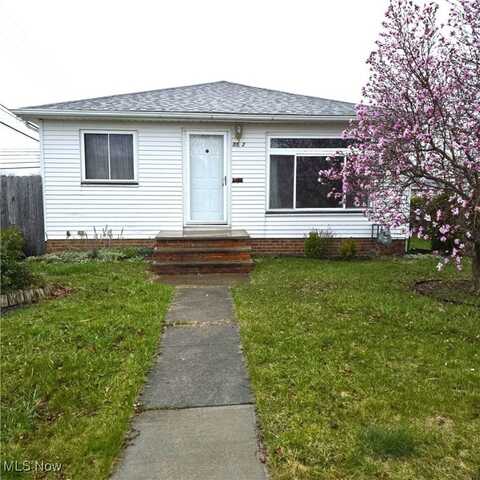 3122 Dellwood Drive, Parma, OH 44134