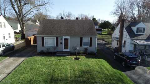 1533 Weston Avenue, Youngstown, OH 44514