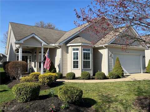 14170 Glenbrook Drive, Strongsville, OH 44136