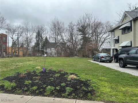 4296 E 71st Street, Cleveland, OH 44105