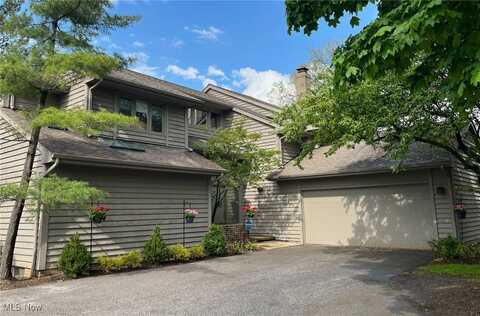 2 Salem Court, Beachwood, OH 44122