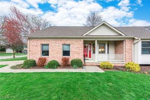 106 Oakley Green Drive, Elyria, OH 44035