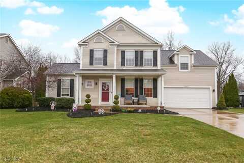 37640 Terrell Drive, North Ridgeville, OH 44039
