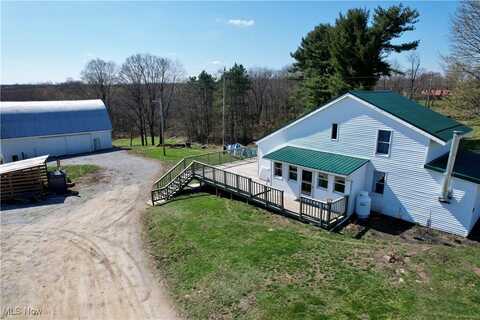 16929 State Route 644, Salineville, OH 43945