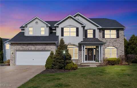 4345 Cypress Court, Akron, OH 44321