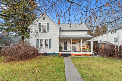 645 2ND AVE, COLVILLE, WA 99114
