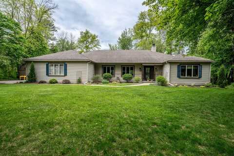 100 Shore Acres Drive, Wisconsin Rapids, WI 54494