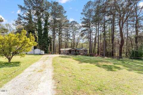 1104 Cattleman Circle, Garner, NC 27529
