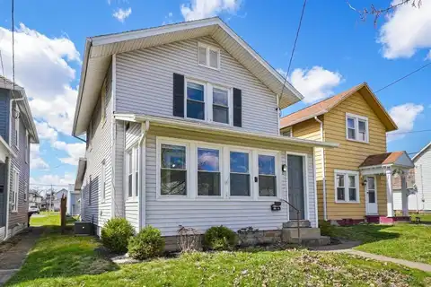 37 Allen Street, Newark, OH 43055