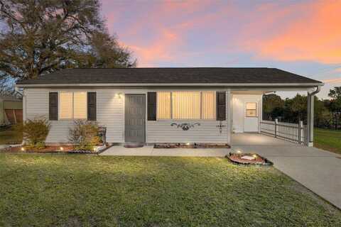10495 SW 100TH Avenue, Ocala, FL 34481