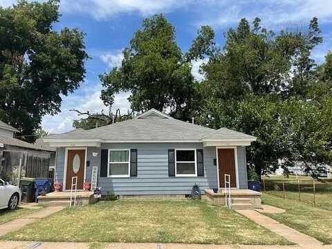 420 W Idaho Ave, Lawton, OK 73018