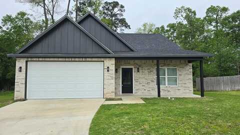 131 Winchester Place, Lufkin, TX 75904
